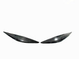 Kies-Motorsports Kies Carbon Kies Dry Carbon Fiber Eyebrows for the F30 and F31