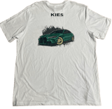 Kies-Motorsports Kies Merchandise Kies Motorsport F80 M3 T Shirt