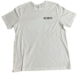 Kies-Motorsports Kies Merchandise Kies Motorsports F80 M3 Outline T-Shirt