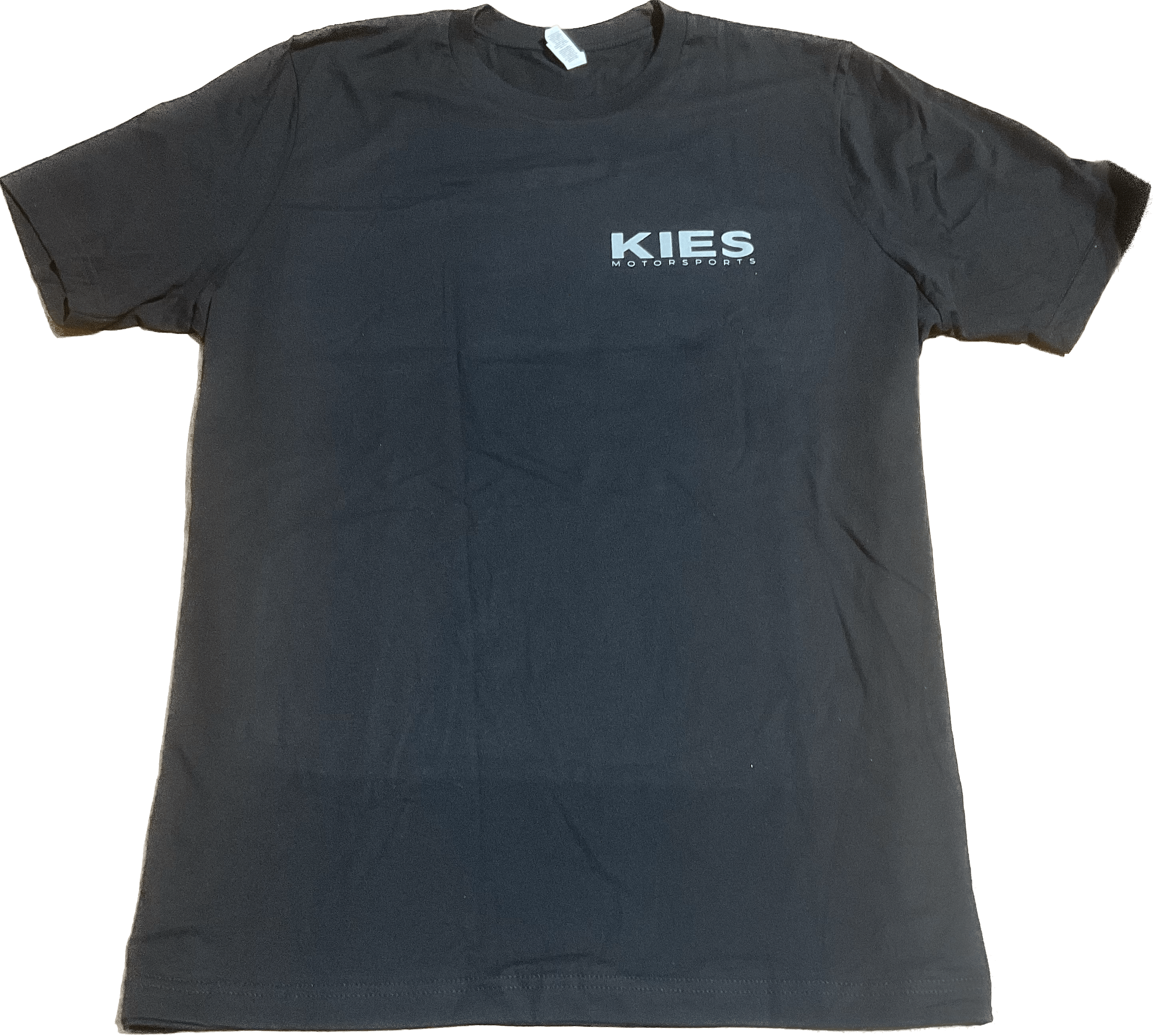 Kies-Motorsports Kies Merchandise Kies Motorsports F80 M3 Outline T-Shirt