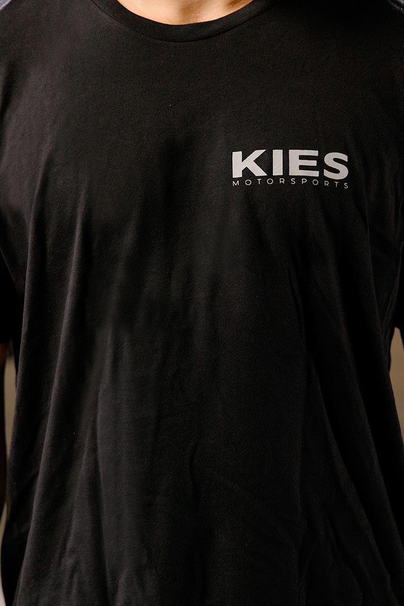 Kies-Motorsports Kies Merchandise Kies Motorsports F80 M3 Outline T-Shirt