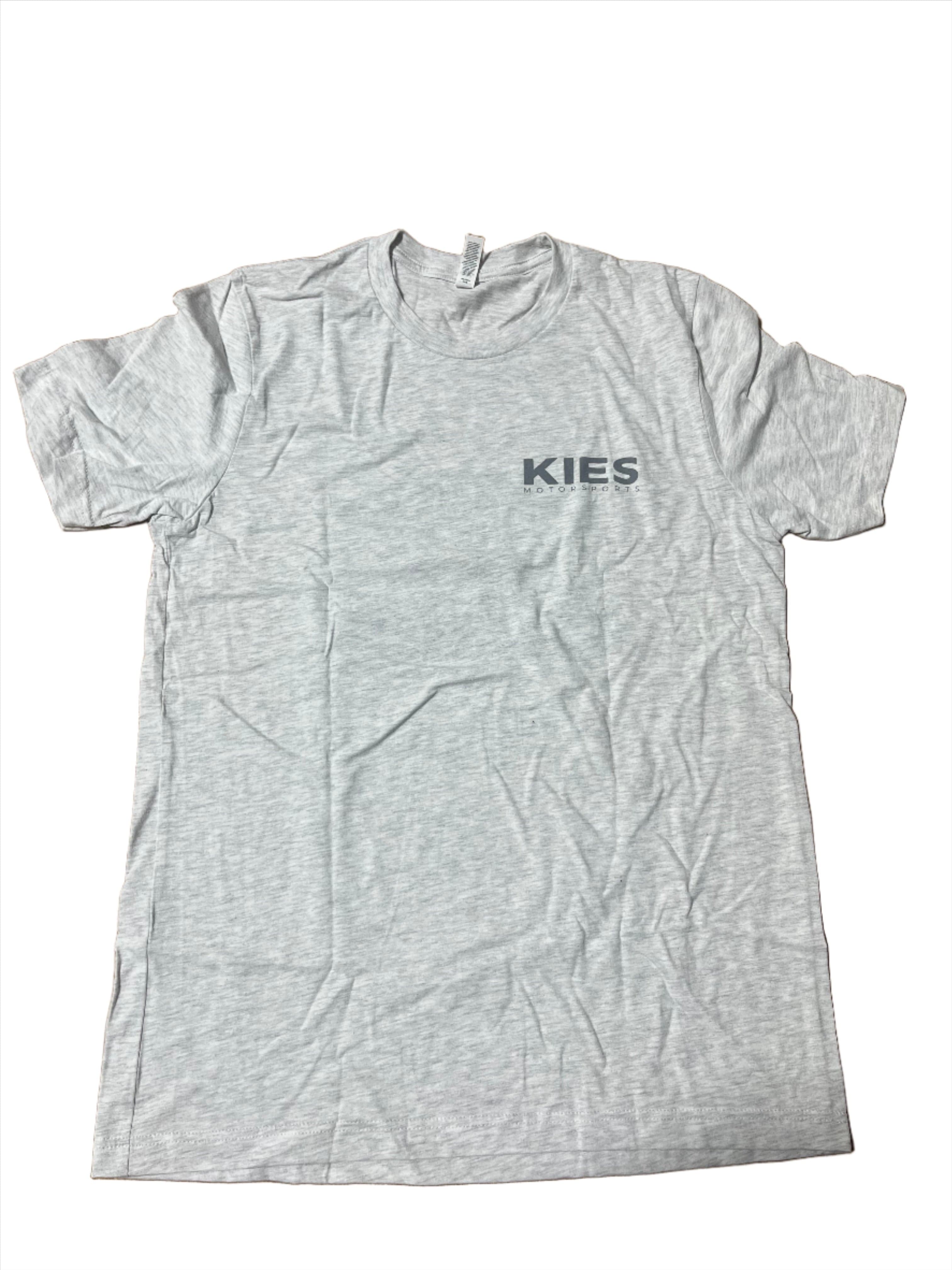 Kies-Motorsports Kies Merchandise Kies Motorsports G82 M4 Outline T Shirt