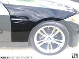 Kies-Motorsports Kies Motorsports 2006-2011 BMW 3 Series (E90 / E91) M3 Style Fender Conversion