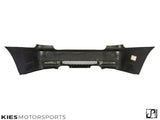 Kies-Motorsports Kies Motorsports 2006-2011 BMW 3 Series (E90) M3 Style Rear Bumper Conversion