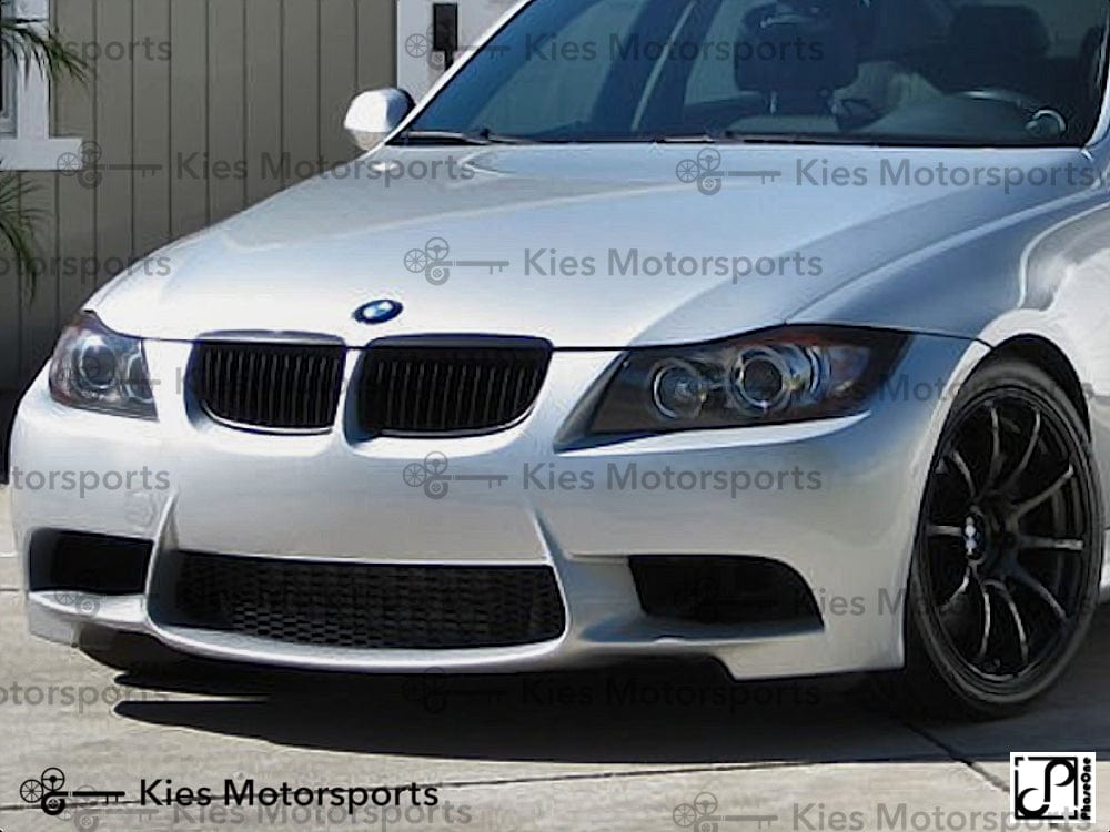  Fits for 2006-2011 BMW E90 3 Series M3 4 Door Sedan PS
