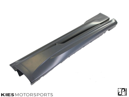 Kies-Motorsports Kies Motorsports 2007-2011 BMW 3 Series (E92 / E93) M3 Style Side Skirts Conversion