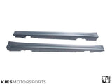 Kies-Motorsports Kies Motorsports 2012-2018 BMW 3 Series (F30 / F31) M3 Style Side Skirts Conversion