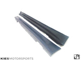 Kies-Motorsports Kies Motorsports 2012-2018 BMW 3 Series (F30 / F31) M3 Style Side Skirts Conversion