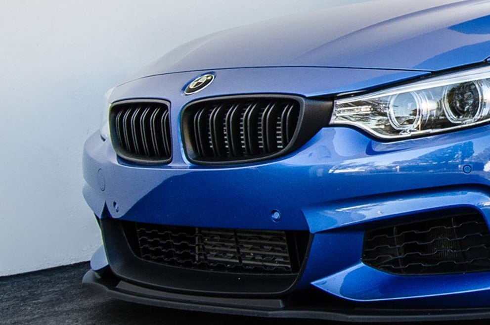 BMW F32 Coupe Frontgrill