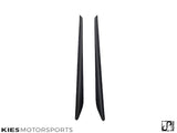 Kies-Motorsports Kies Motorsports 2019-2022 BMW G20 3 Series Performance Inspired Side Skirt Extensions