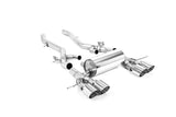 Kies-Motorsports Kies Motorsports AXLE BACK EXHAUST SYSTEMS