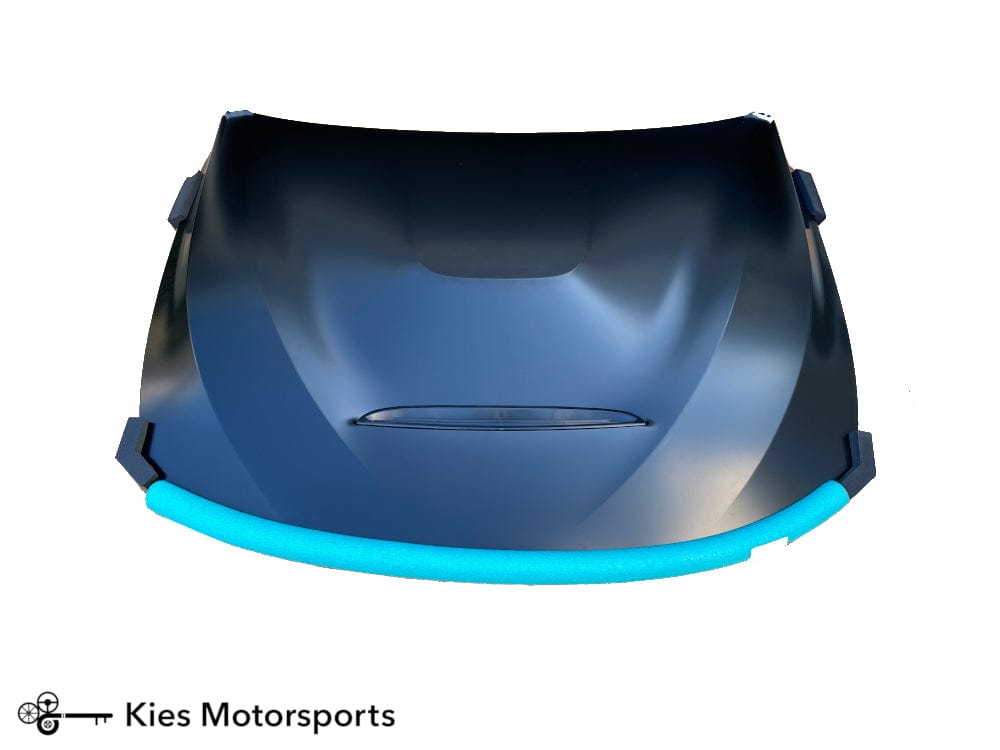 Raw Front Engine Hood For BMW F30 Car Bonnet GTS Car Styling, 3 And 5  Series at Rs 1000 in Delhi