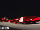 Kies-Motorsports Kies Motorsports BMW 4 Series (G22) & M4 (G82) GTS Style OLED Sequential Tail Lights Set