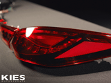 Kies-Motorsports Kies Motorsports BMW 4 Series (G22) & M4 (G82) GTS Style OLED Sequential Tail Lights Set