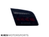 Kies-Motorsports Kies Motorsports BMW 5 Series (F10) & M5 (F10) GTS Style OLED Sequential Tail Lights Set