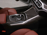 Kies-Motorsports Kies Motorsports BMW G20 3 Series LCI Carbon Fiber Interior Trim Overlay Kit