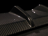 Kies-Motorsports Kies Motorsports Carbon Kies G87 Diffuser ADSG