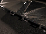 Kies-Motorsports Kies Motorsports Carbon Kies G87 Diffuser ADSG