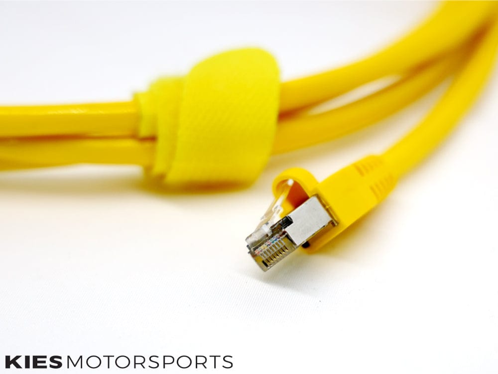 Will BMW ENET Cable work with E/F/G/I series? (FAQs)