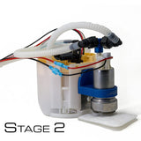 Kies-Motorsports Kies Motorsports G-Series B58 Upgraded Hybrid Fuel Pump