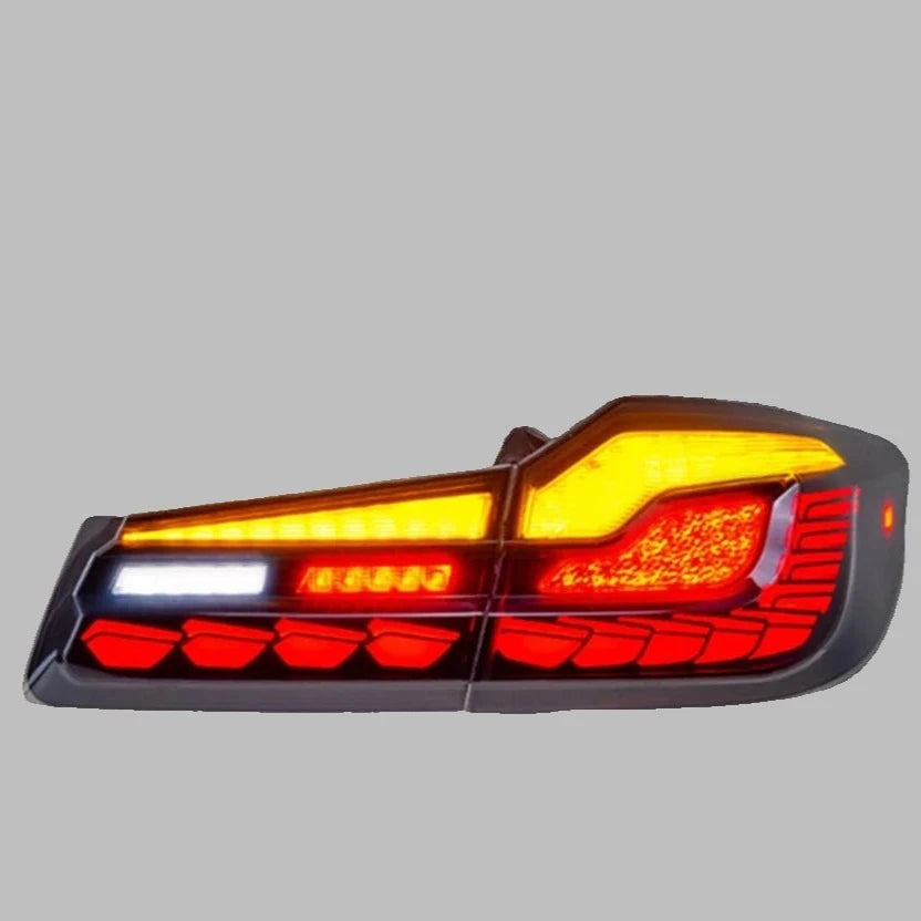 Kies-Motorsports Kies Motorsports G30 GTS Style Tailights