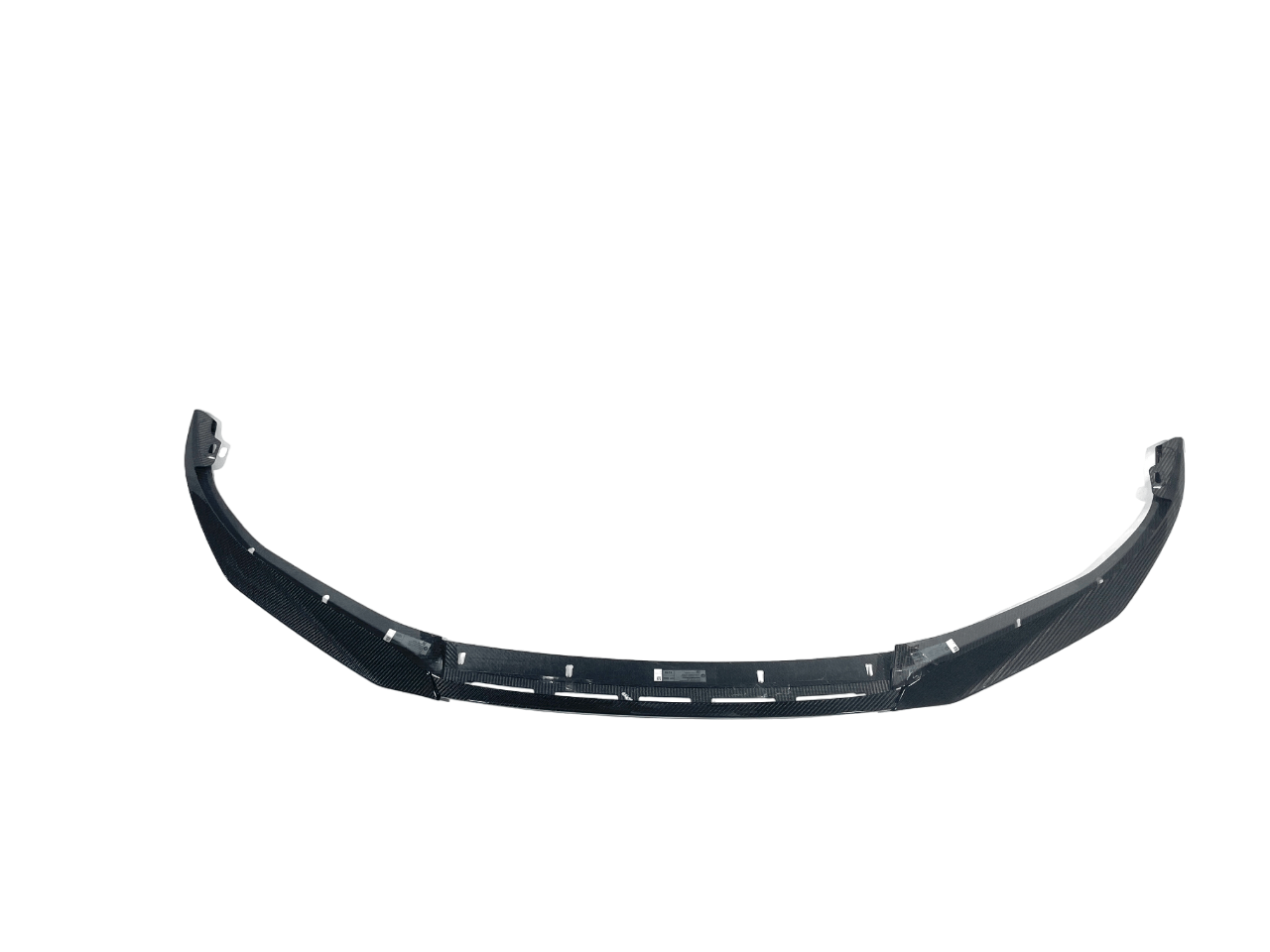 Kies-Motorsports Kies Motorsports Genuine BMW M Performance Carbon Exterior Trim Kit for i4 M50