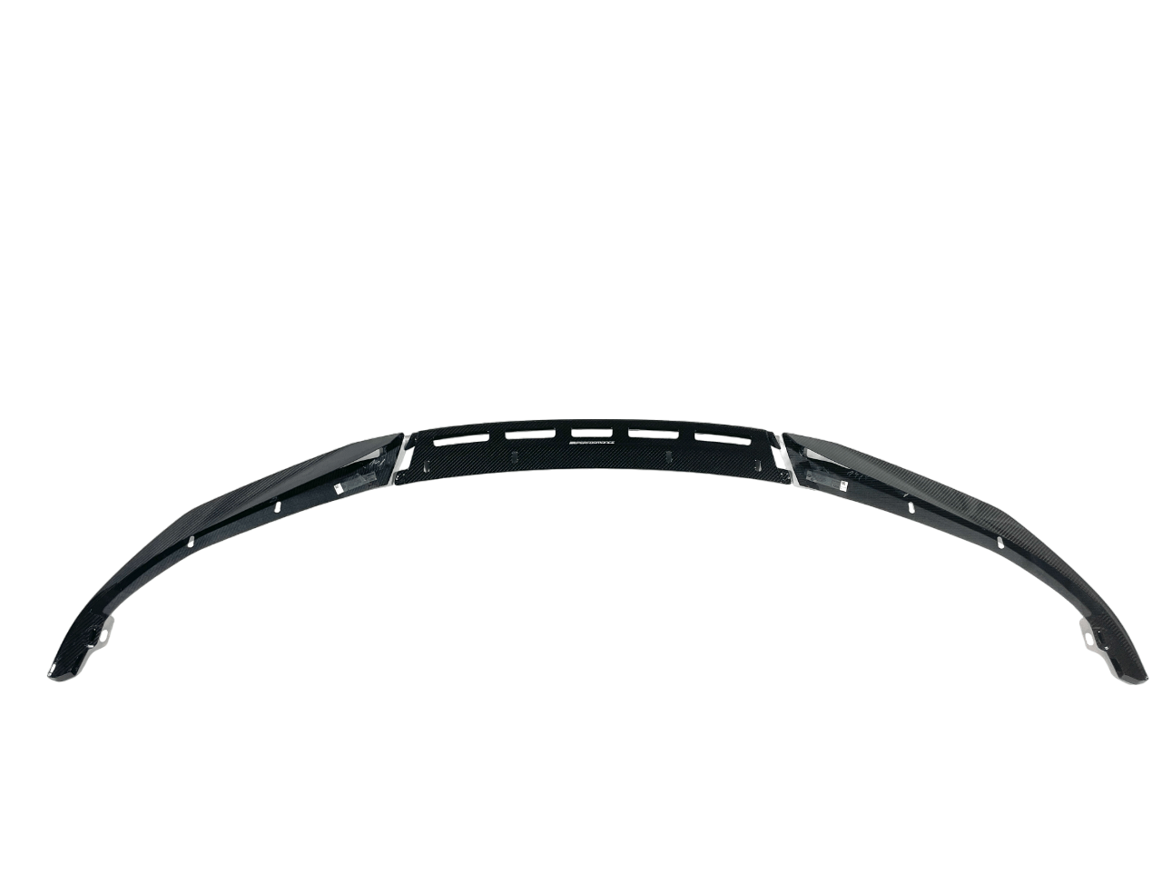 Kies-Motorsports Kies Motorsports Genuine BMW M Performance Carbon Exterior Trim Kit for i4 M50