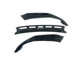 Kies-Motorsports Kies Motorsports Genuine BMW M Performance Carbon Exterior Trim Kit for i4 M50