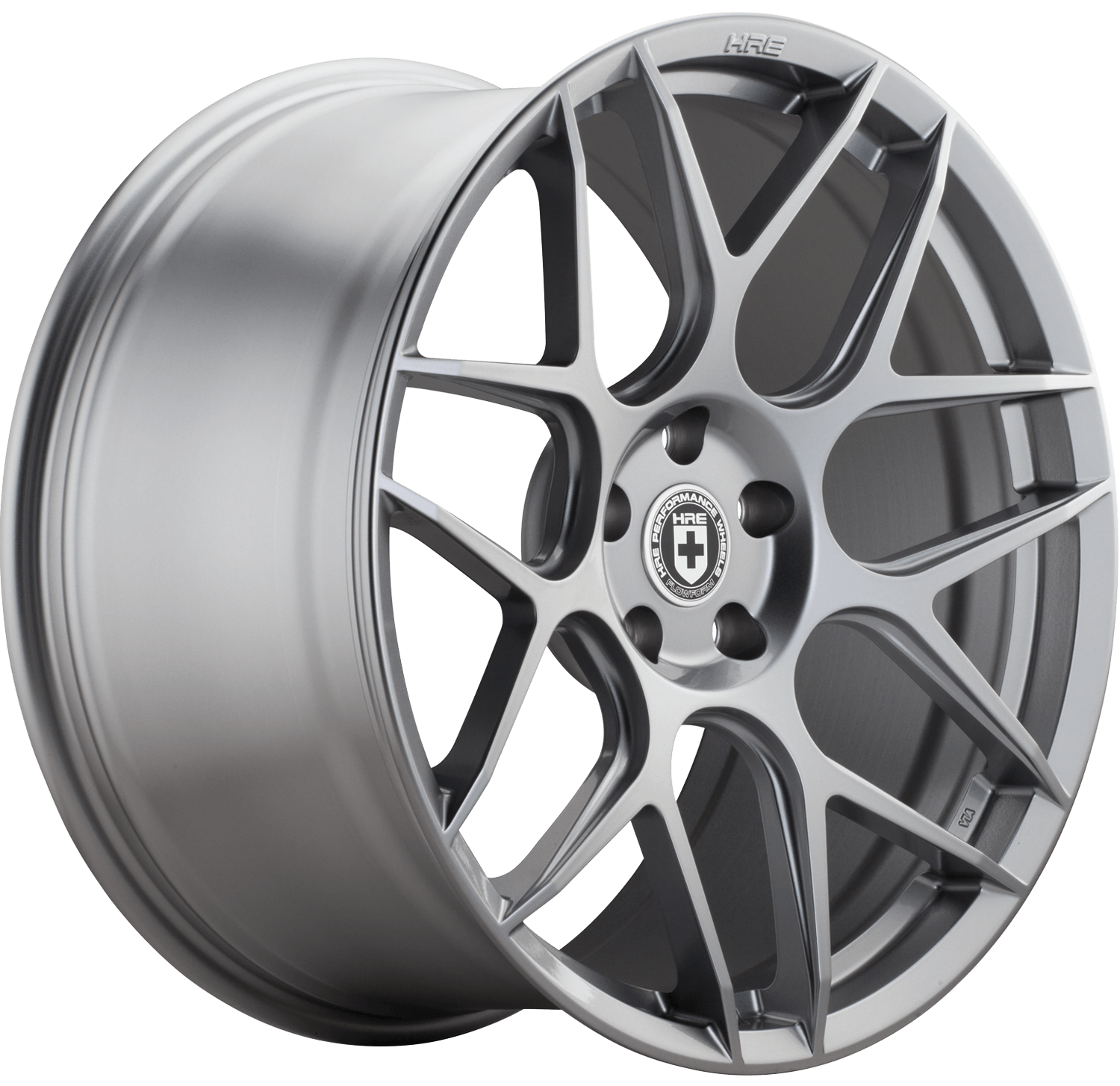 Kies-Motorsports Kies Motorsports HRE Flow Form Collection- FF01 Forged BMW Wheel