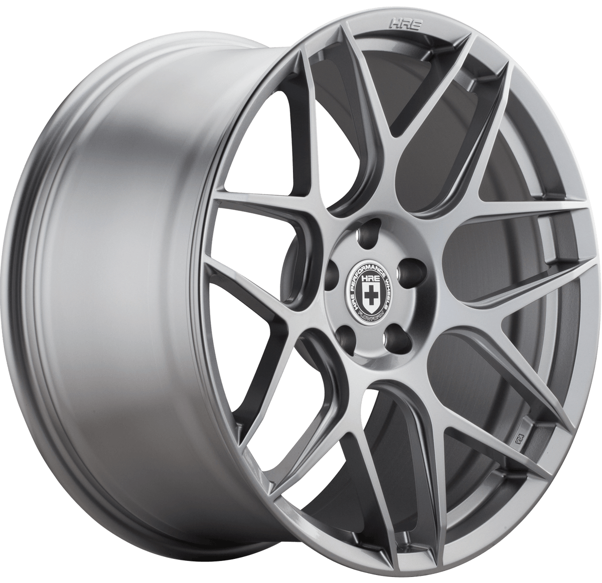 Kies-Motorsports Kies Motorsports HRE Flow Form Collection- FF01 Forged BMW Wheel