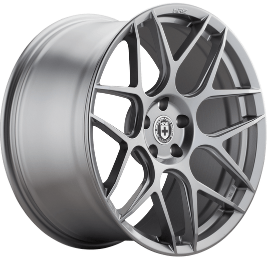 Kies-Motorsports Kies Motorsports HRE Flow Form Collection- FF01 Forged BMW Wheel