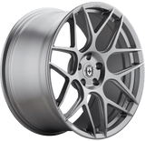 Kies-Motorsports Kies Motorsports HRE Flow Form Collection- FF01 Forged BMW Wheel