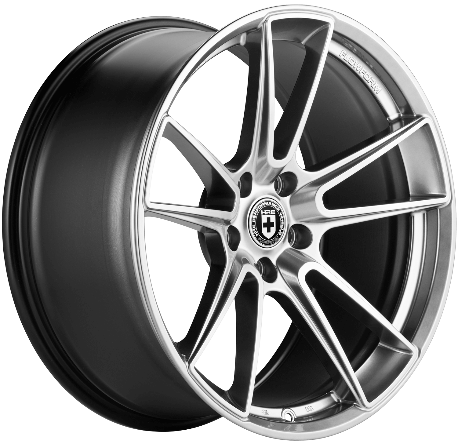 Kies-Motorsports Kies Motorsports HRE Flow Form Collection- FF04 Forged BMW Wheel