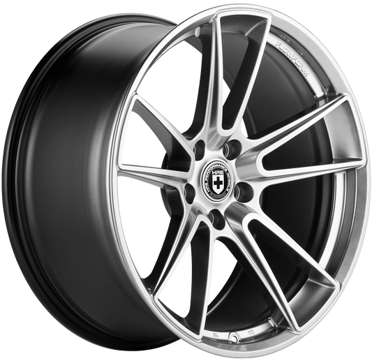 Kies-Motorsports Kies Motorsports HRE Flow Form Collection- FF04 Forged BMW Wheel