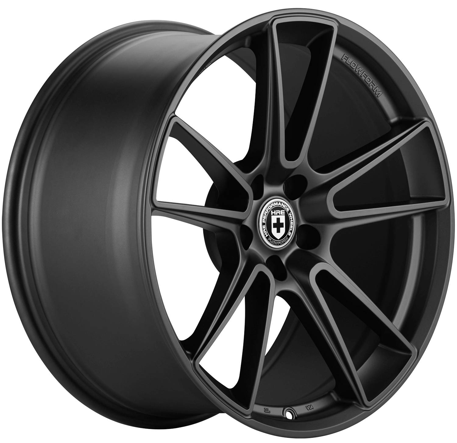 Kies-Motorsports Kies Motorsports HRE Flow Form Collection- FF04 Forged BMW Wheel