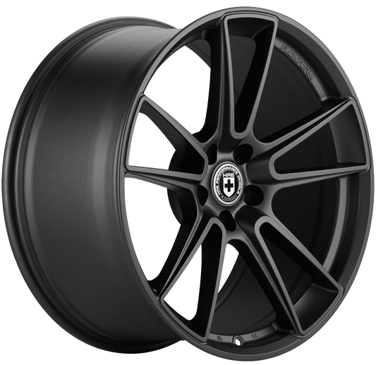 Kies-Motorsports Kies Motorsports HRE Flow Form Collection- FF04 Forged BMW Wheel