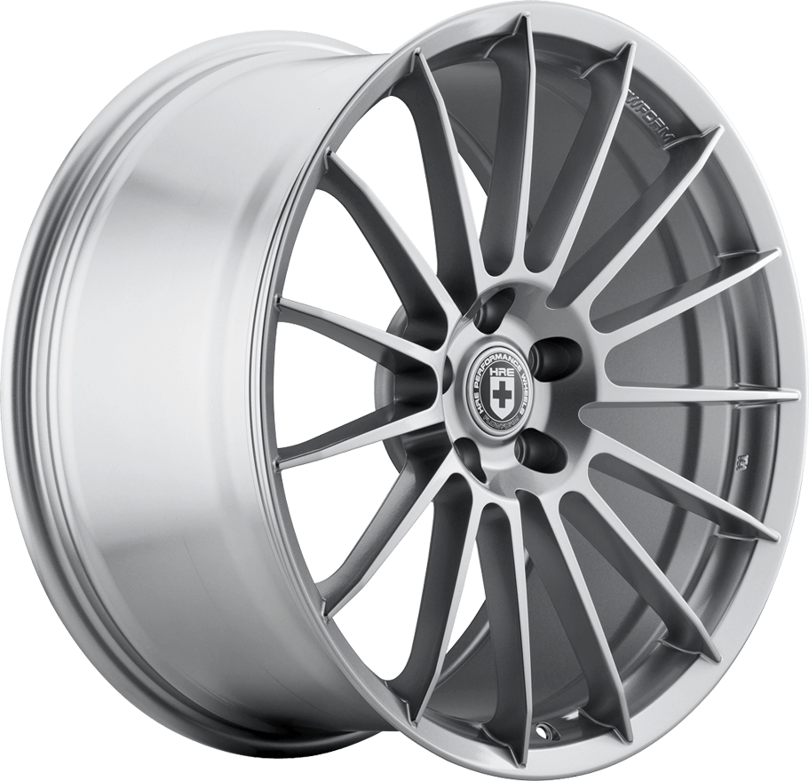 Kies-Motorsports Kies Motorsports HRE Flow Form Collection- FF15 Forged BMW Wheel