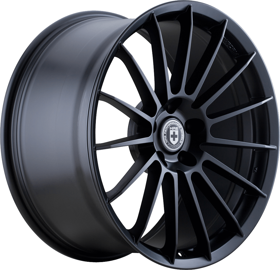 Kies-Motorsports Kies Motorsports HRE Flow Form Collection- FF15 Forged BMW Wheel