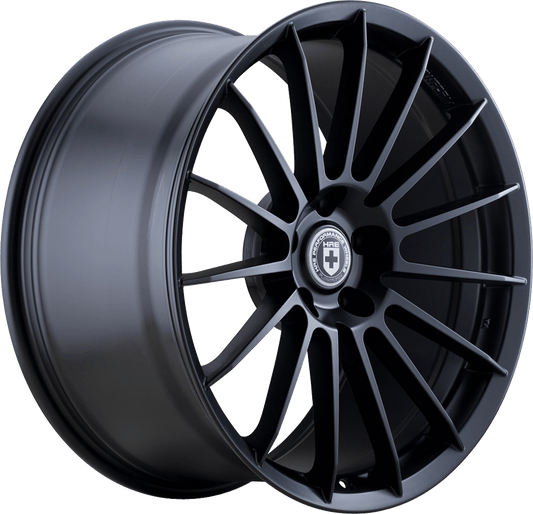 Kies-Motorsports Kies Motorsports HRE Flow Form Collection- FF15 Forged BMW Wheel