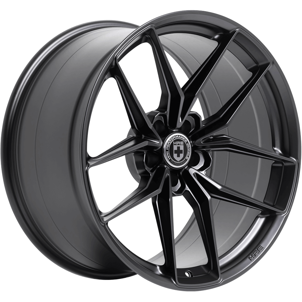 Kies-Motorsports Kies Motorsports HRE Flow Form Collection- FF21 Forged BMW Wheel