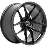 Kies-Motorsports Kies Motorsports HRE Flow Form Collection- FF21 Forged BMW Wheel