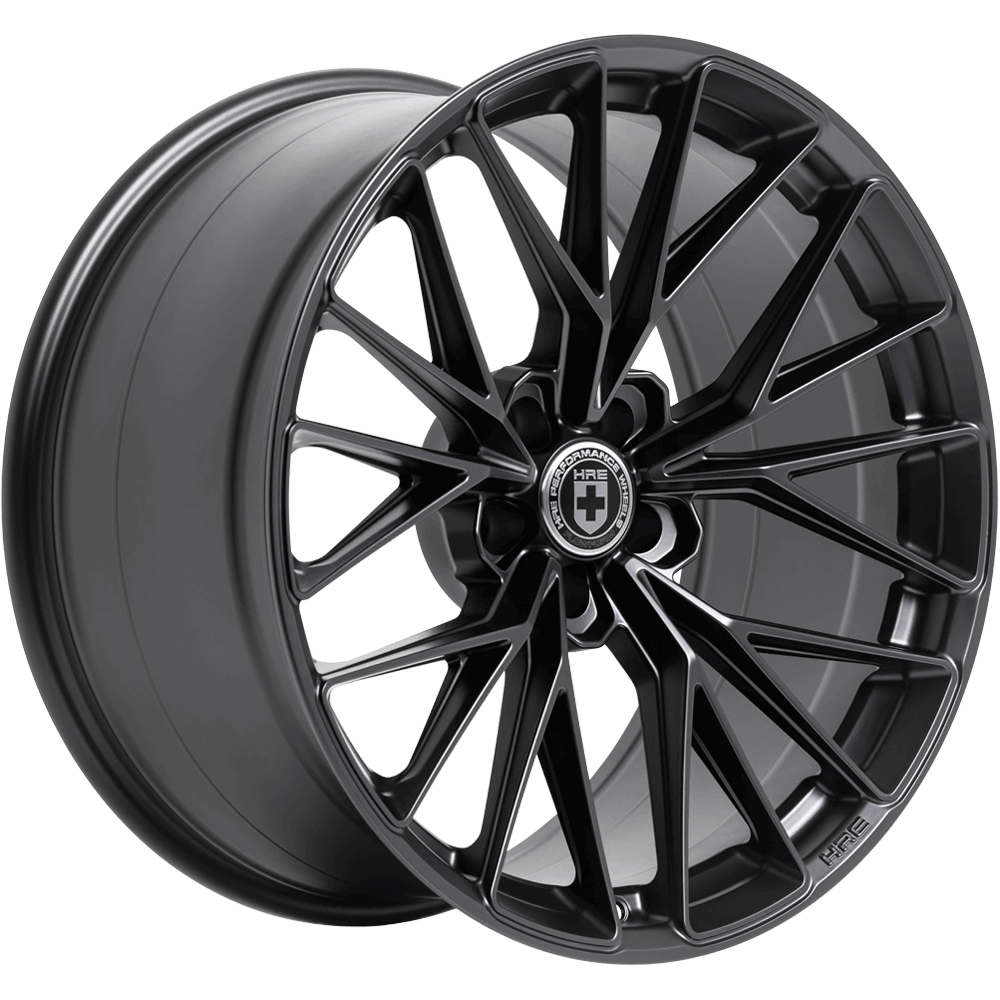 Kies-Motorsports Kies Motorsports HRE Flow Form Collection- FF28 Forged BMW Wheel