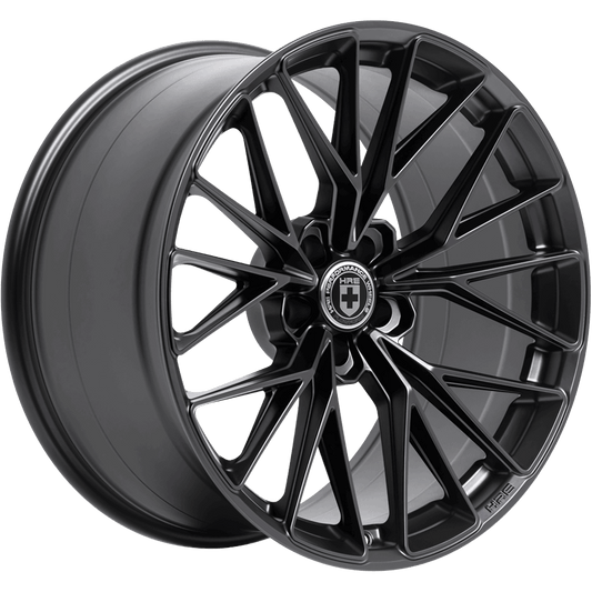 Kies-Motorsports Kies Motorsports HRE Flow Form Collection- FF28 Forged BMW Wheel