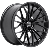 Kies-Motorsports Kies Motorsports HRE Flow Form Collection- FF28 Forged BMW Wheel