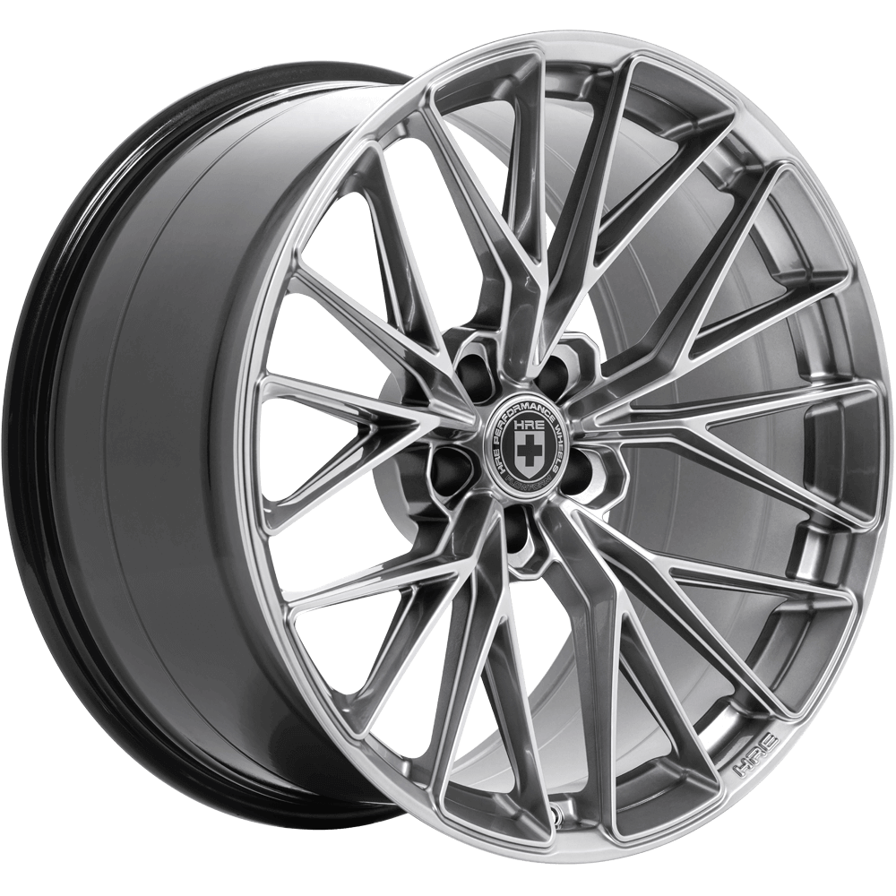 Kies-Motorsports Kies Motorsports HRE Flow Form Collection- FF28 Forged BMW Wheel