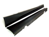 Kies-Motorsports Kies Motorsports Kier 2006-2011 BMW E90 M3 Style Side Skirts