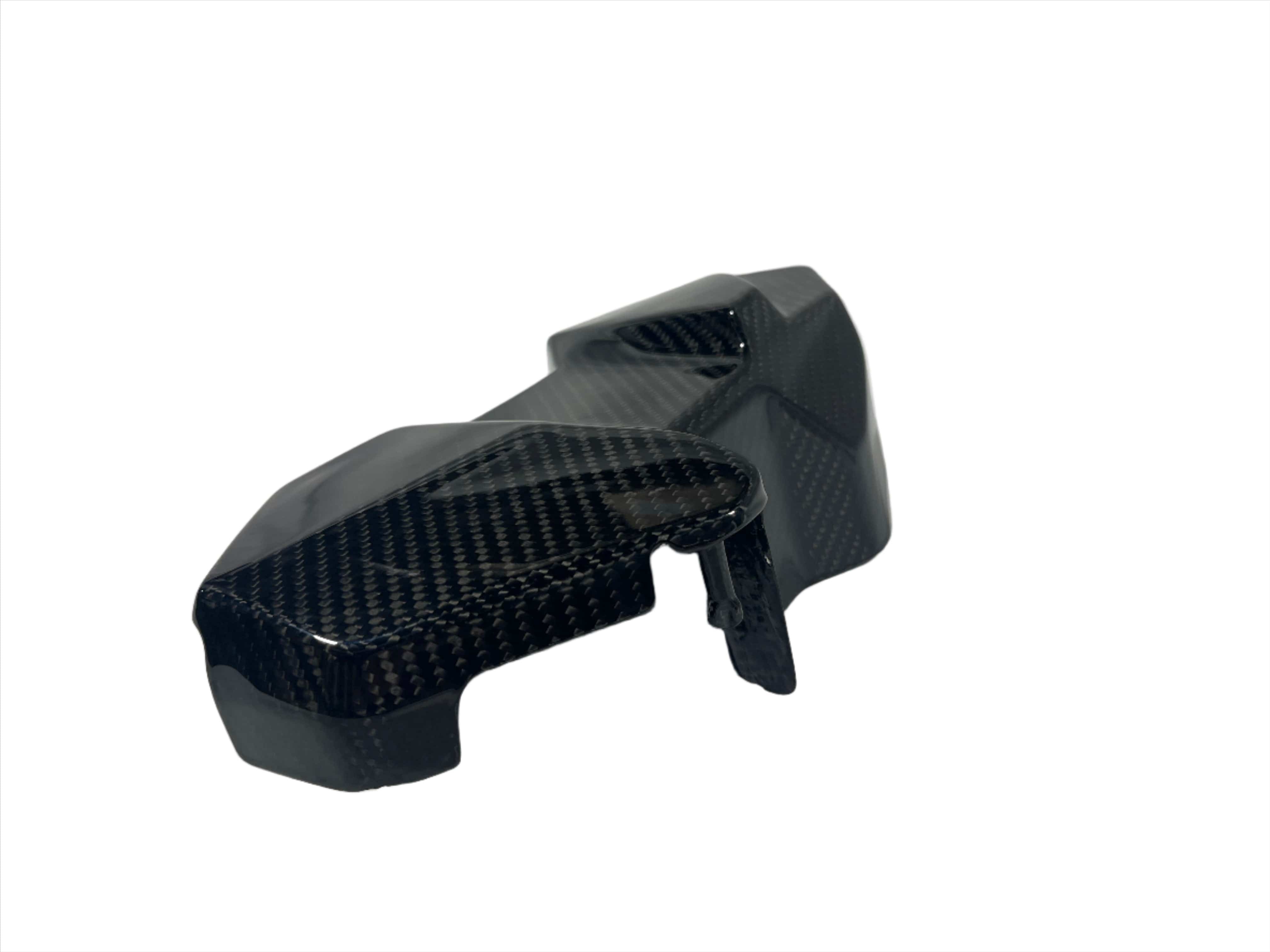 Kies-Motorsports Kies Motorsports Kies Carbon Fiber DME / ECU Cover for G8X Cars B58