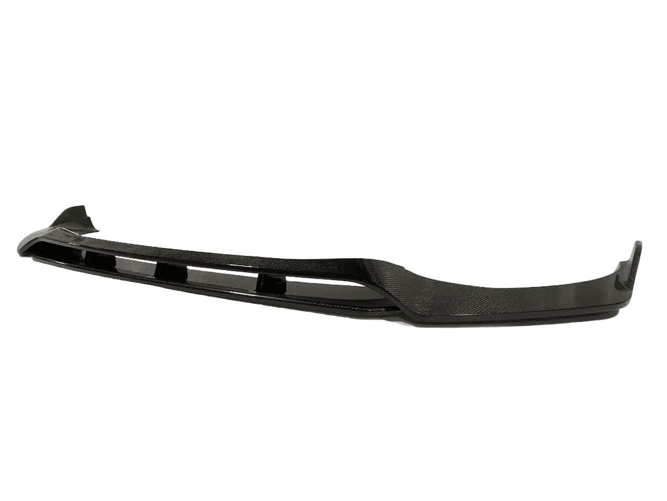 Kies-Motorsports Kies Motorsports Kies Carbon G01 X3 M40i Carbon Fiber Front Lip