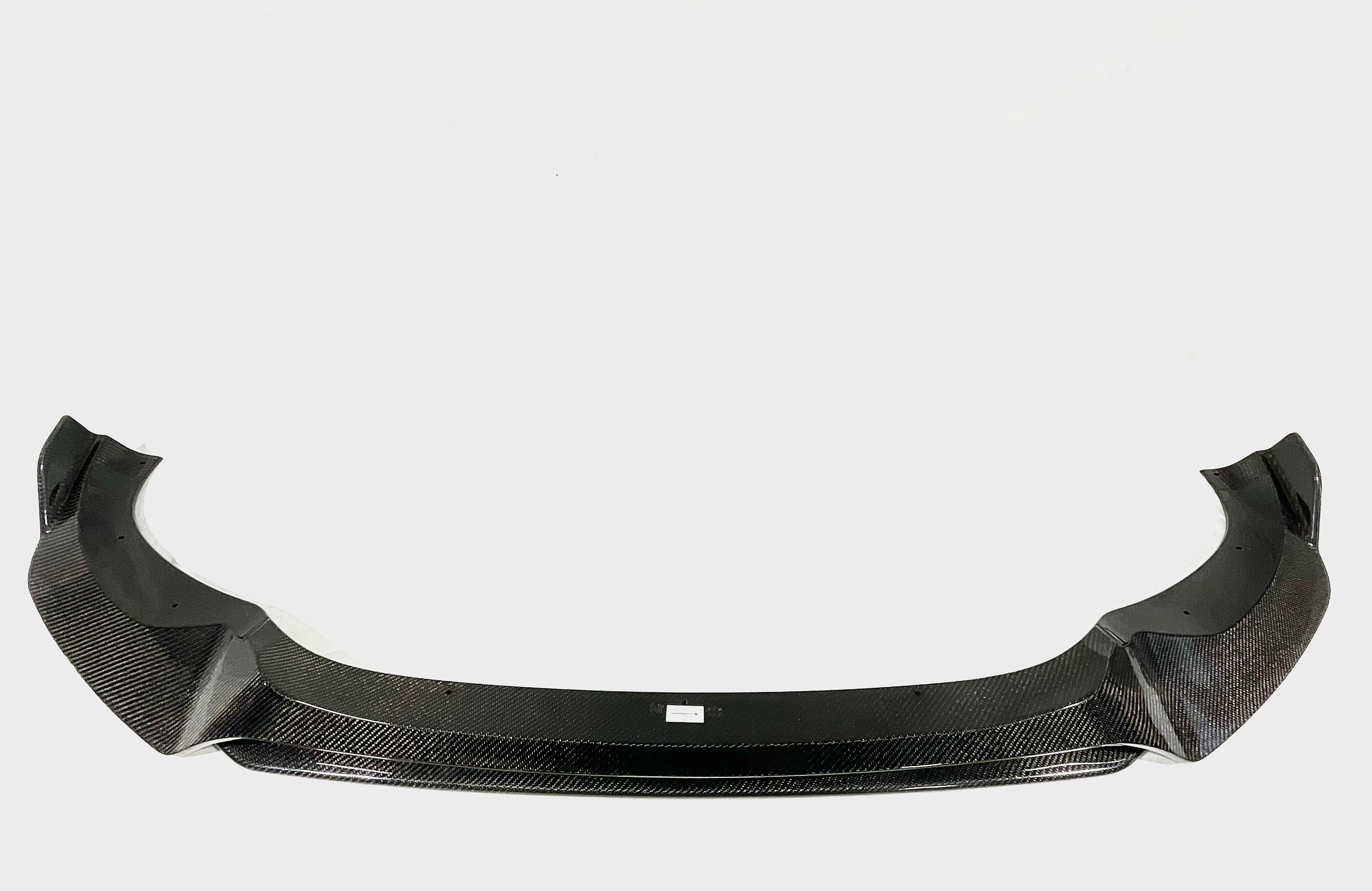 Kies-Motorsports Kies Motorsports Kies Carbon G01 X3 M40i Carbon Fiber Front Lip