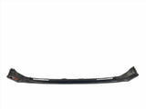 Kies-Motorsports Kies Motorsports Kies Carbon G80/82 M3/M4 Dry Carbon Fiber V-Style Front Lip